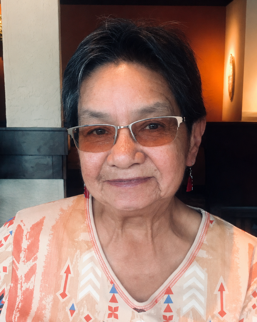 Linda S. Tecumseh