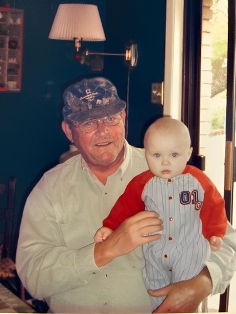 Matthew "Dale" Mcclendon Profile Photo