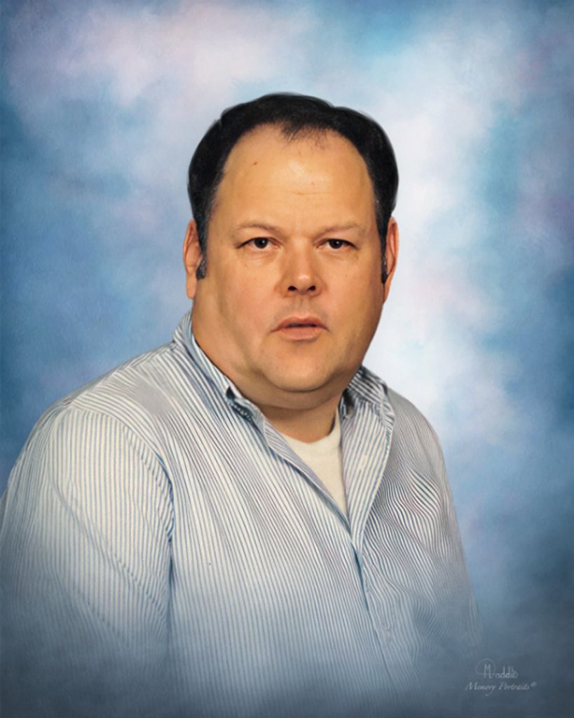 Harold "Dean" Sizemore Profile Photo