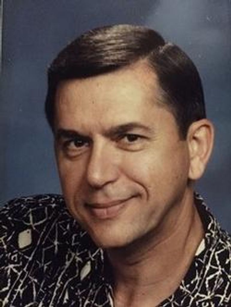 Gary G Stiles Profile Photo