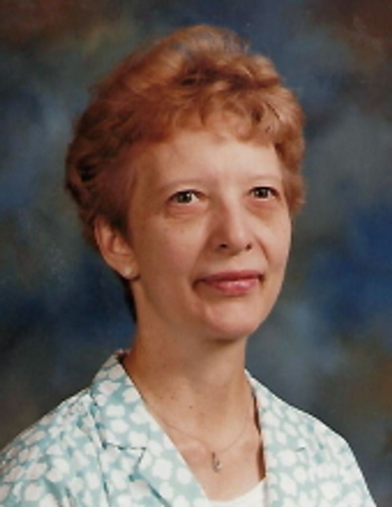 Lavonne Leone Godfrey