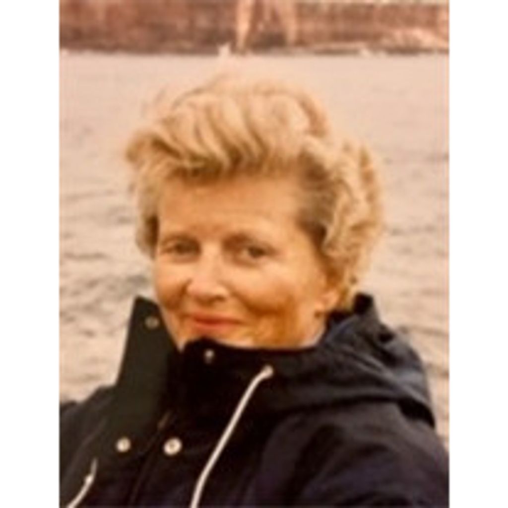 Mary Wilson Kistler Stahl Profile Photo