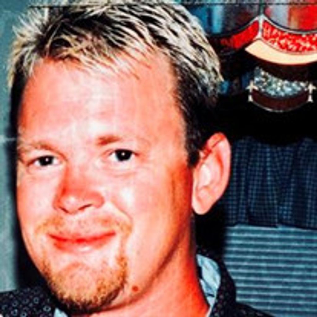 Dennis R. Trefelner Jr.