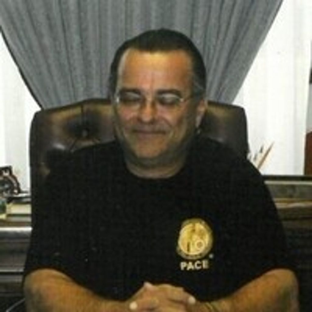 Timothy W Barnard Sr