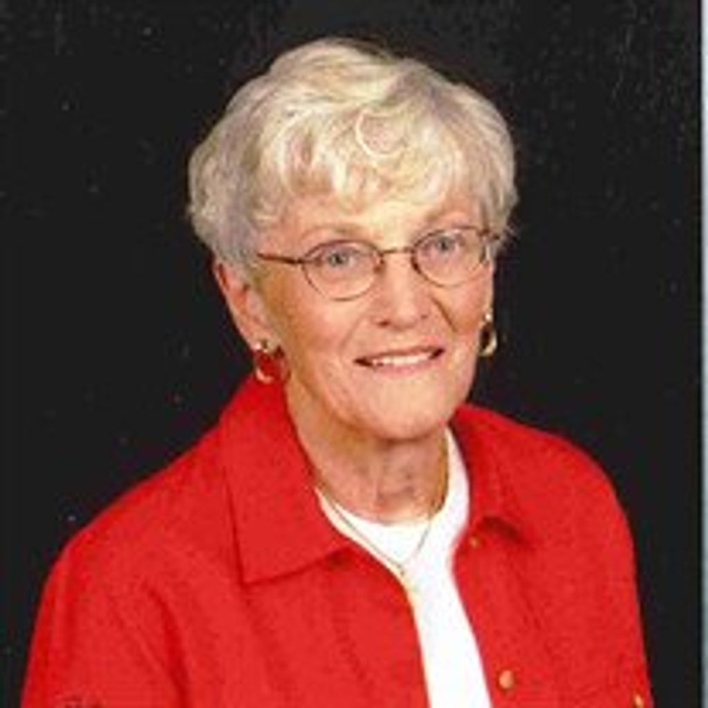 Lorraine "Lorry" M. Anderson
