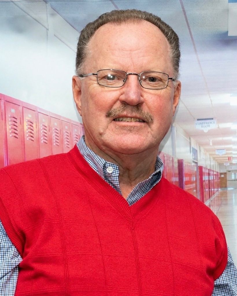 Dennis Ray Wolfe Profile Photo