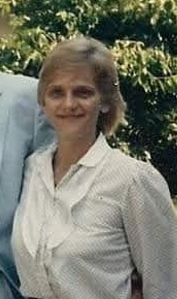 Sheila M. Salerno Profile Photo