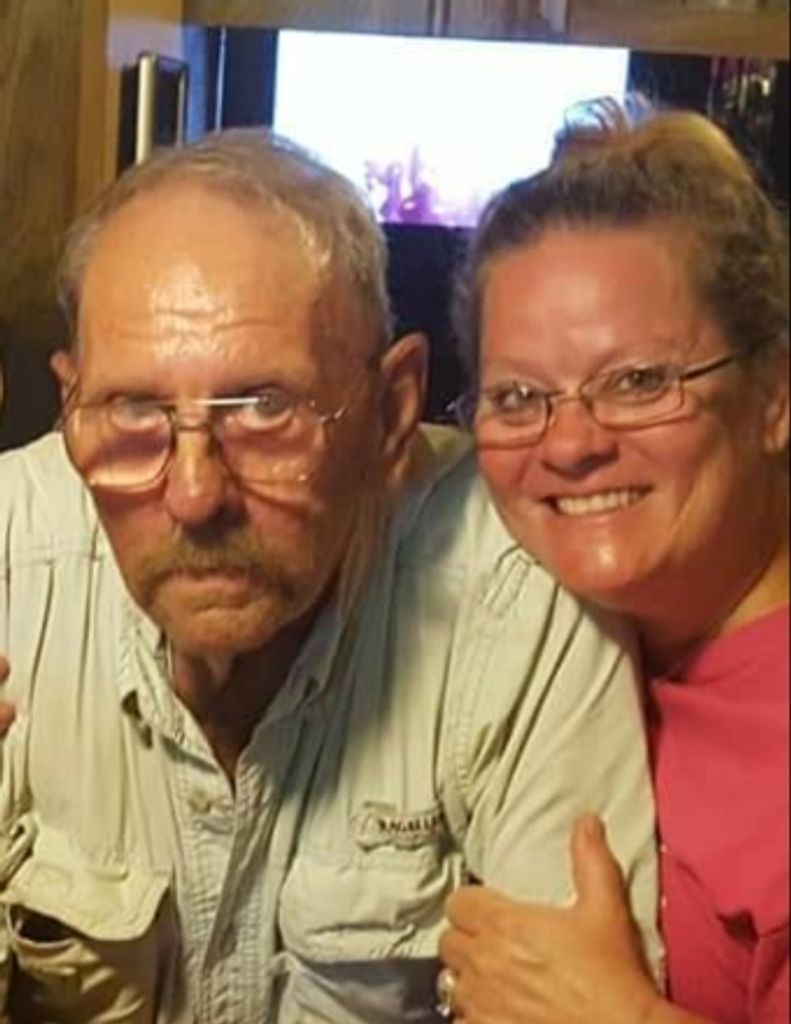Billy D. Finke