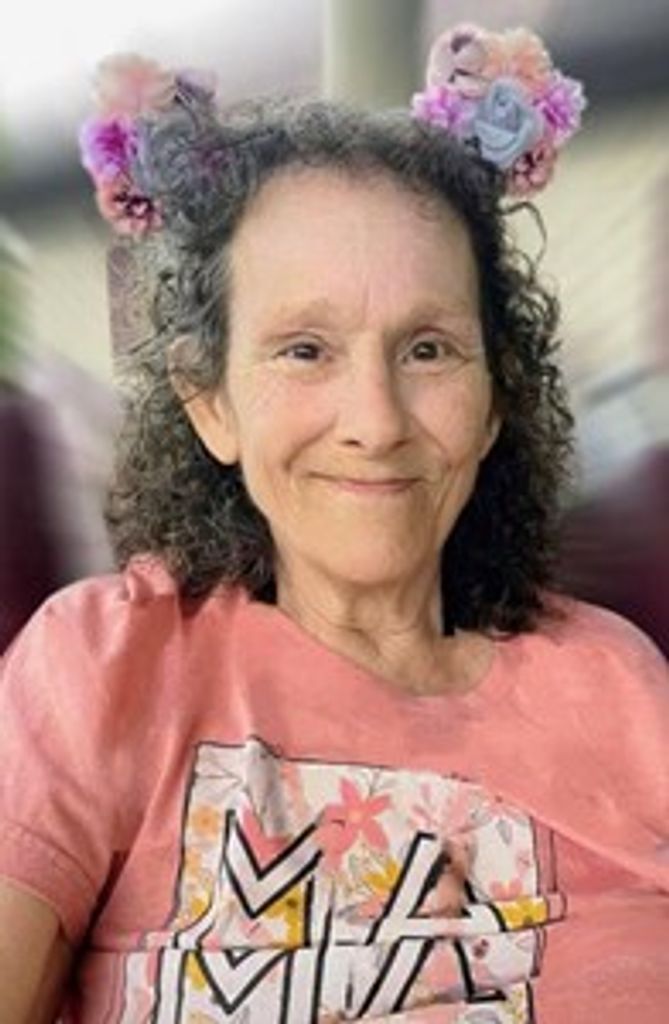 Tammie Ruth Desjardin
