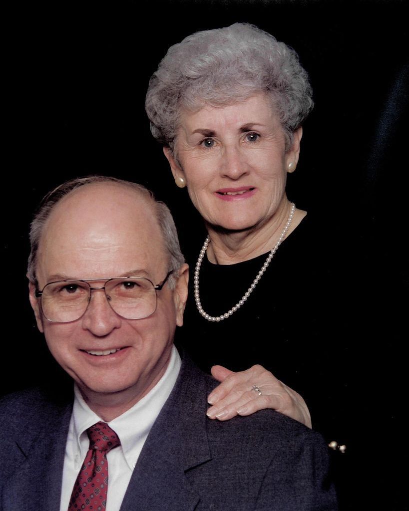 Lewis Edward Ake Profile Photo