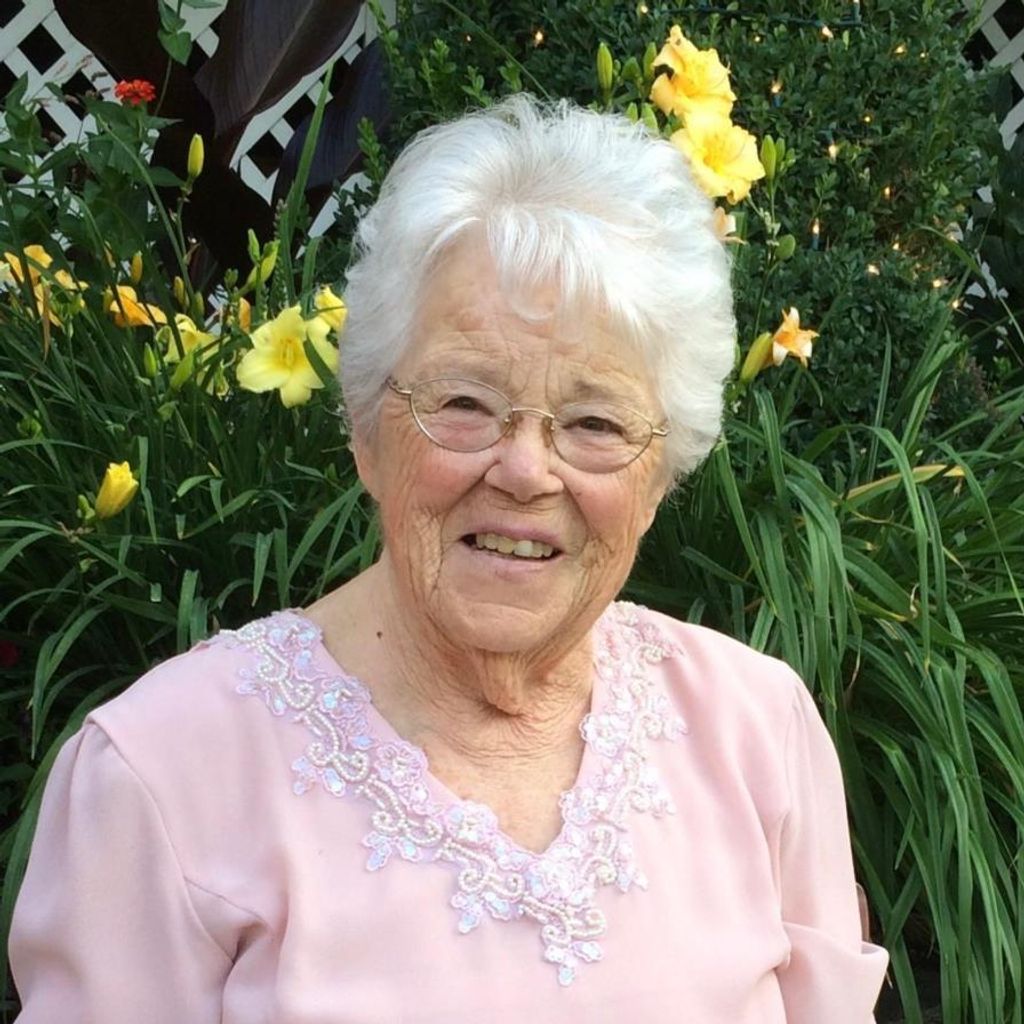 Shirley M. Dowd