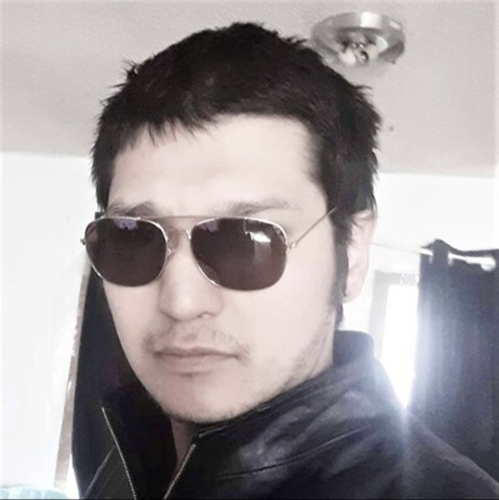 Perry Vaughn Stump Profile Photo