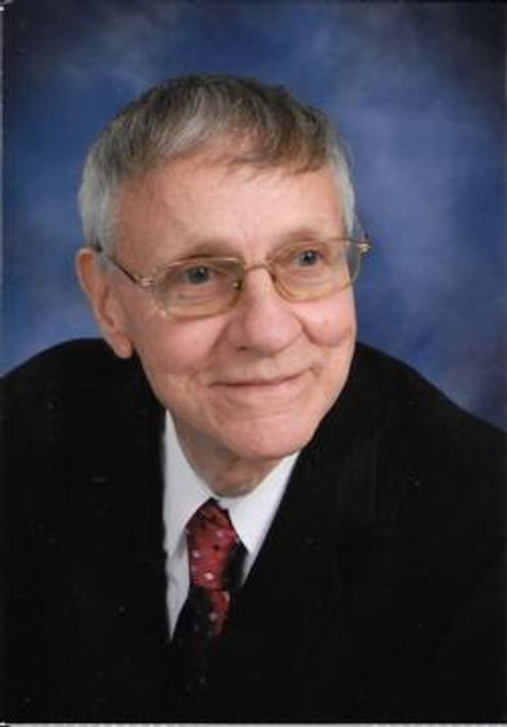 Robert Gale Richards