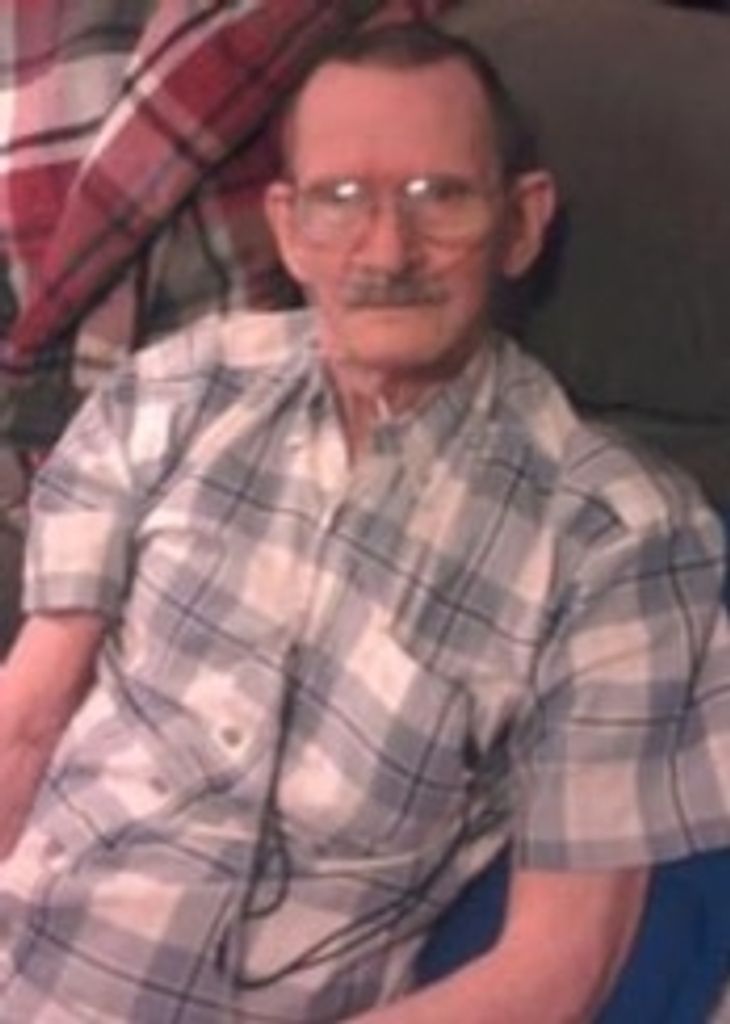 Joe Webster Profile Photo