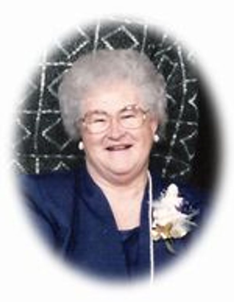 Gertrude Huiner