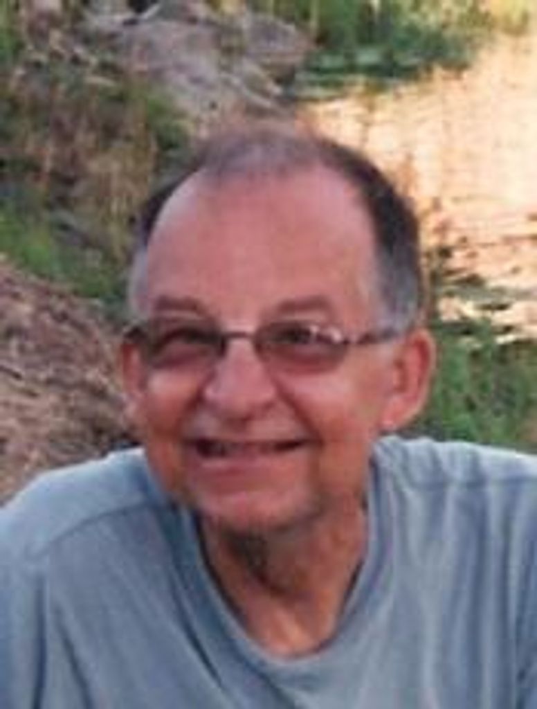 Ken J. Vogel Profile Photo