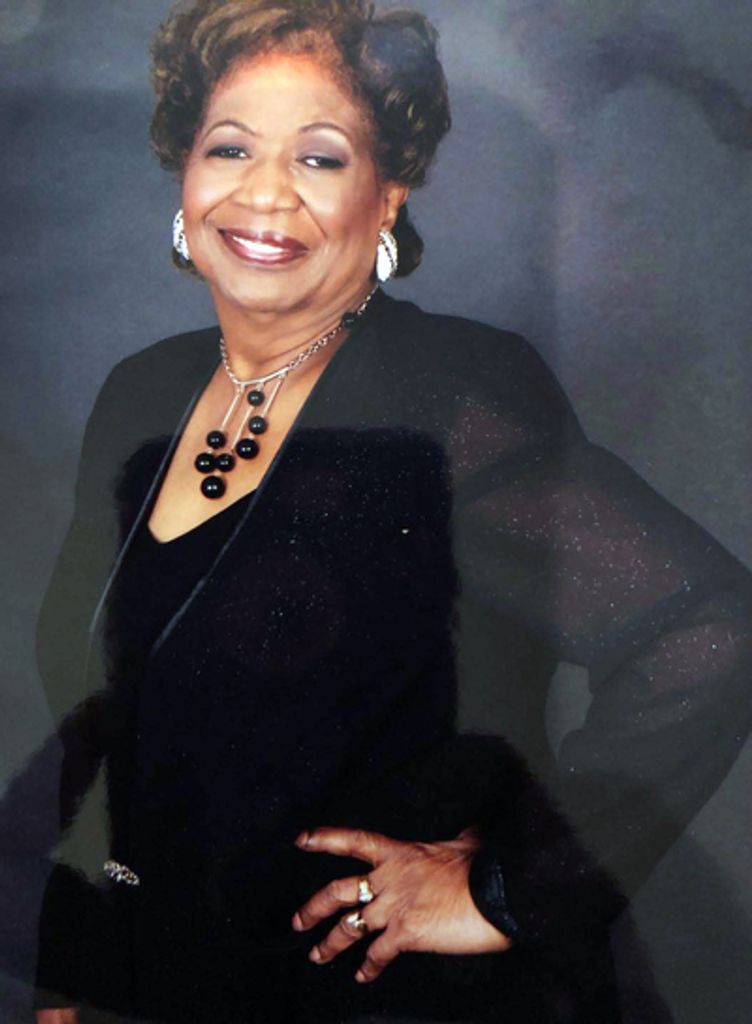 Thelma Lee Thompson - Proctor