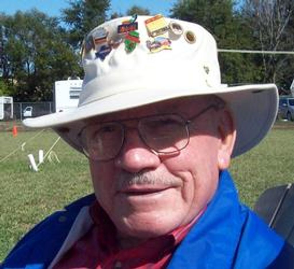 William "Bill" Cody Weeks