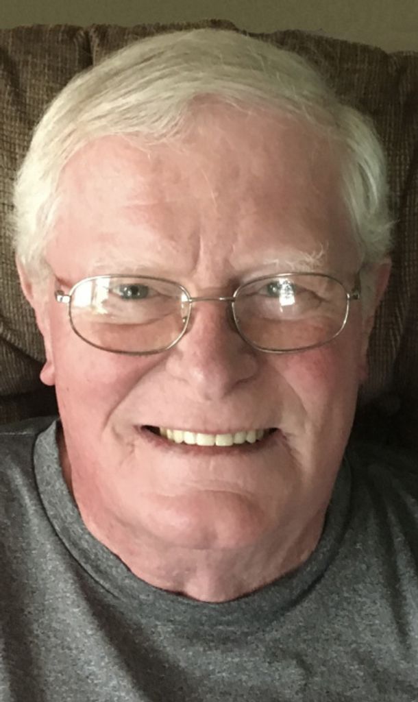 James "Jim" Nemetz