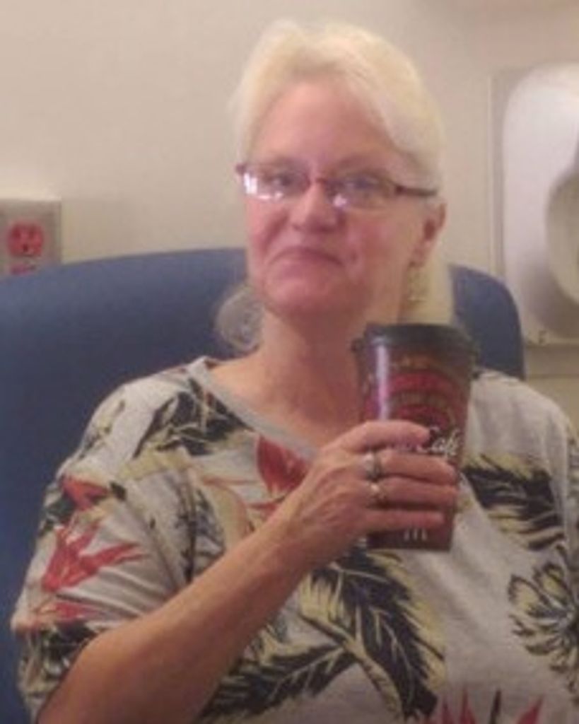 Brenda Sue White