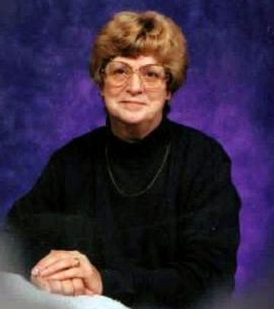 Polly Patricia Exum