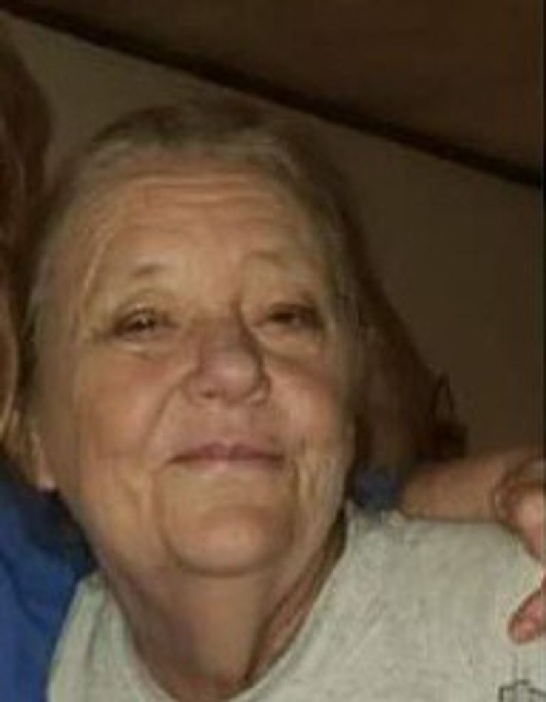 Marjorie Marie (Fenwick)  Knudsen