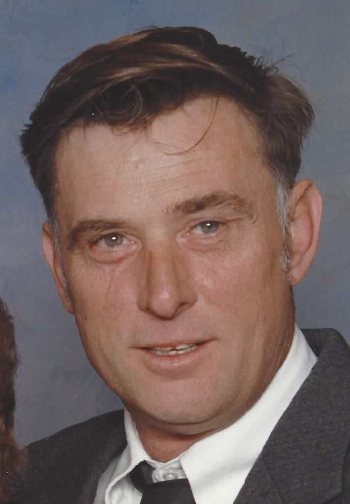 Harry E. Delawder, Sr. Profile Photo