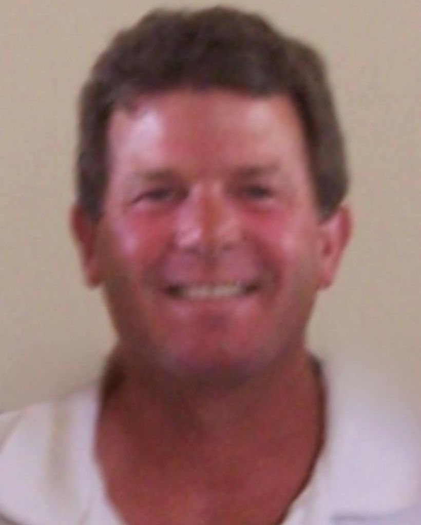 Gary Douglas Knight