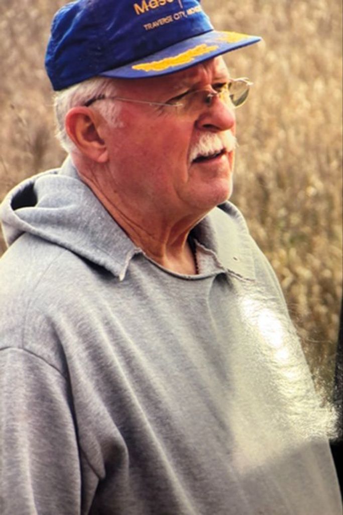 William "Bill" Charles Fritz