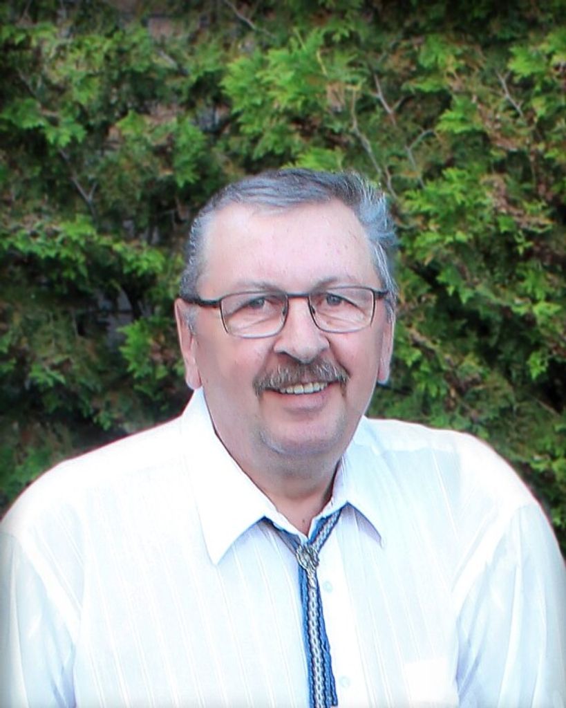 Wilfried Zimmermann