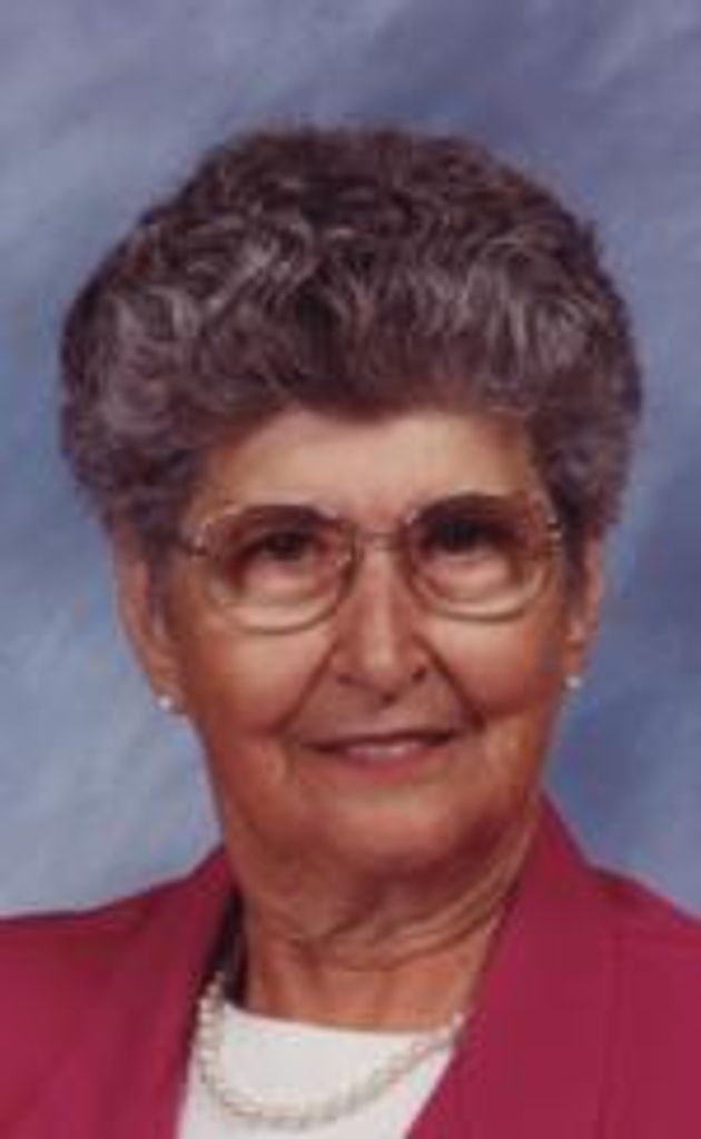 Genevieve "Gg" Sonnier