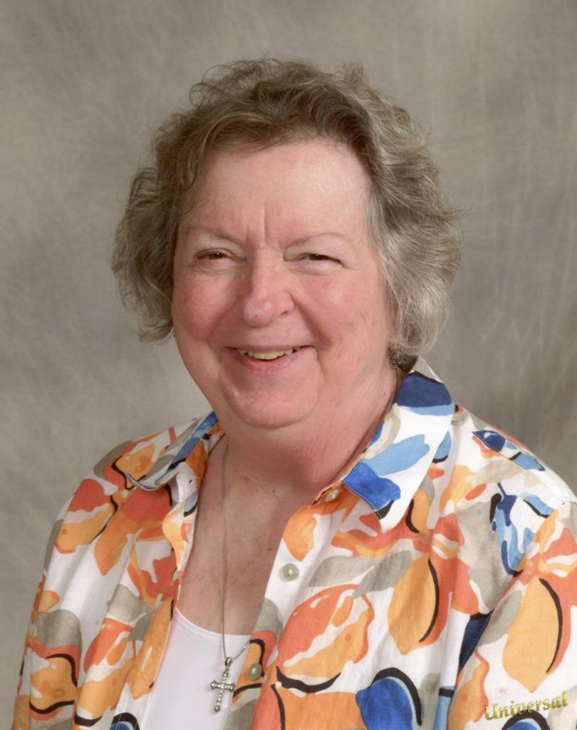 Marie Louise Wilson Profile Photo