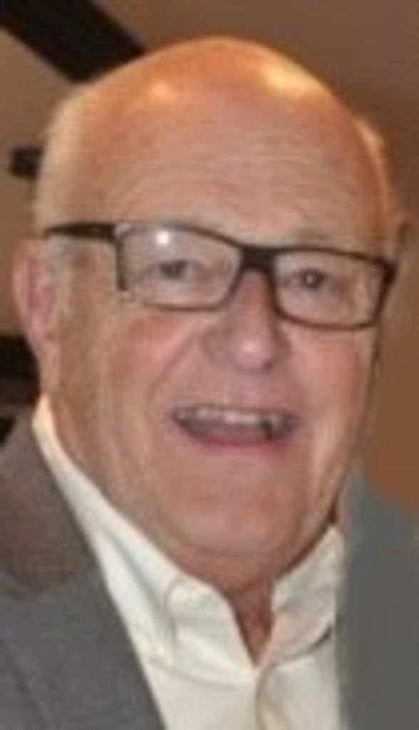 James G. Watson