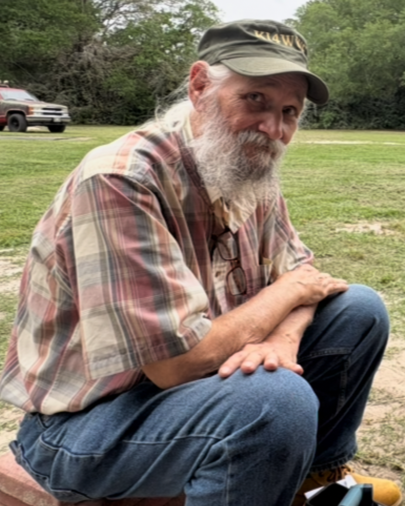 Robert J. Williams, Sr.