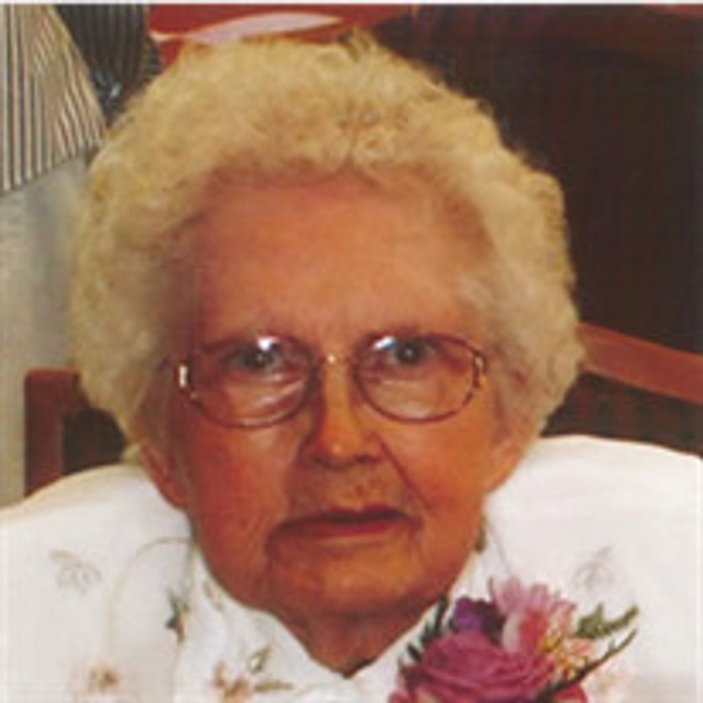 Mildred Kienitz