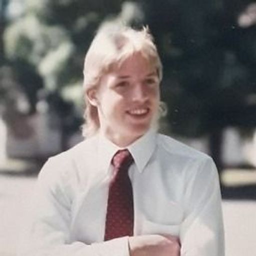 Mark W. Gallagher Profile Photo