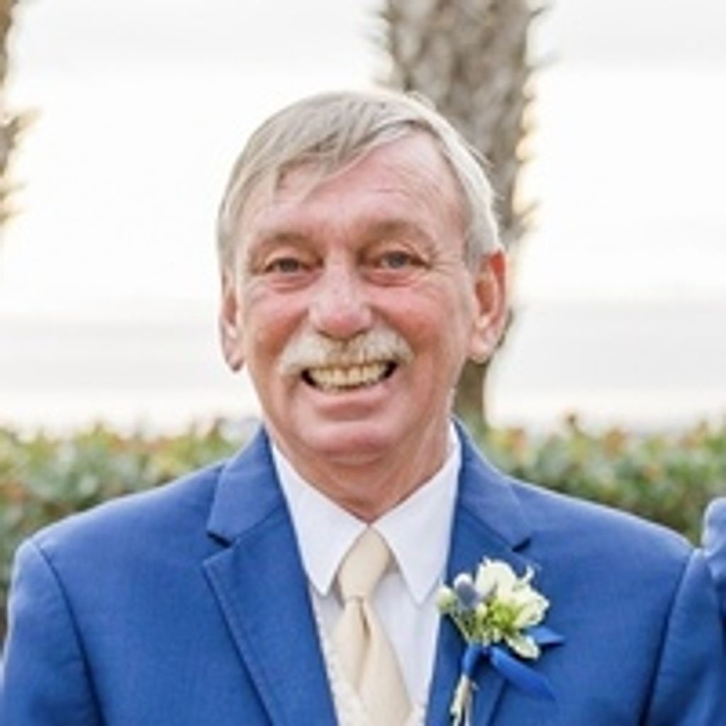 Raymond Lenar Deantonio
