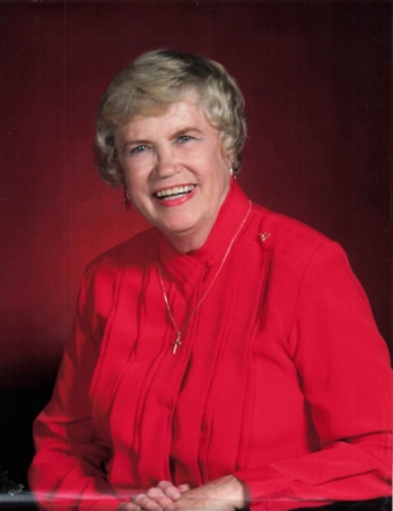 Joan E. (Wells) Lawler