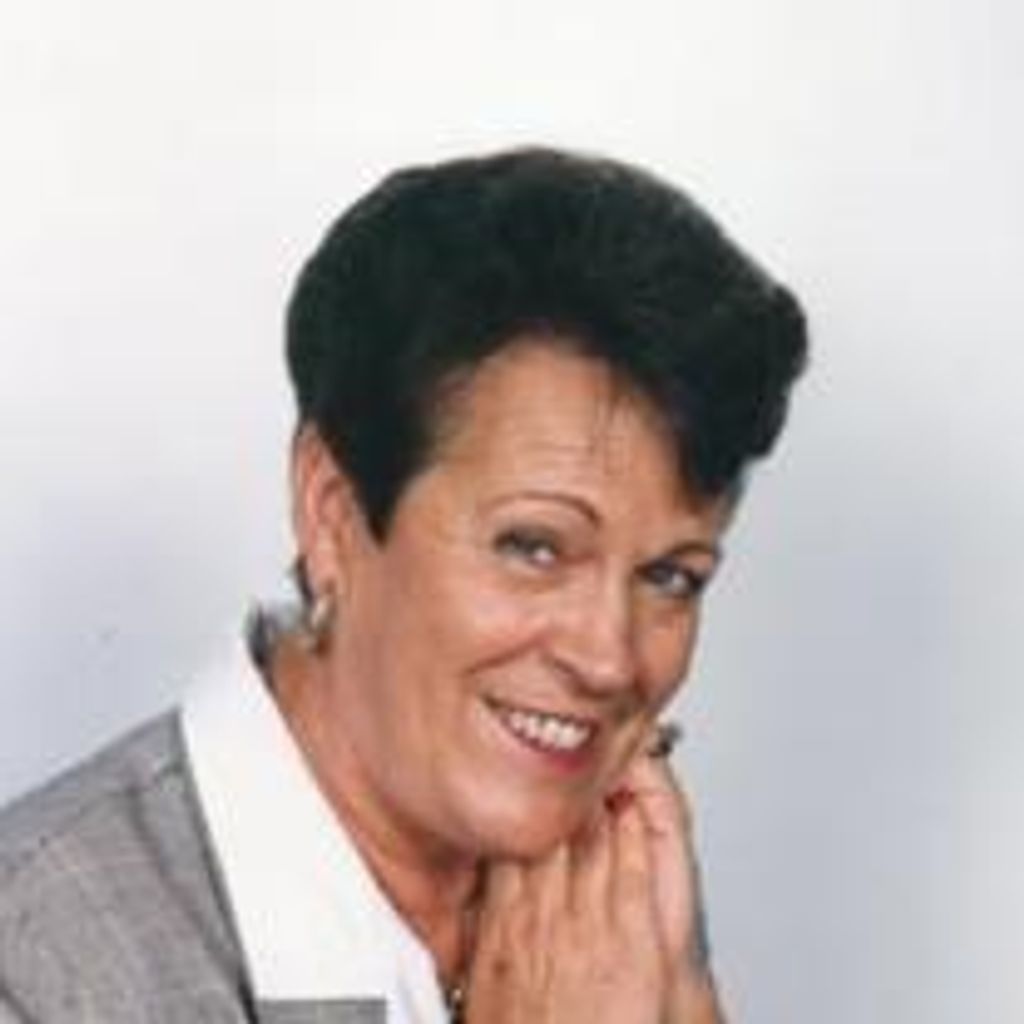 Barbara Ann McSmith