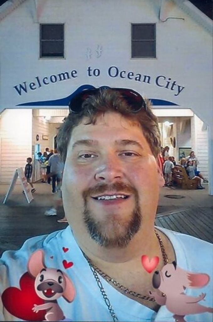 Edward Charlie Dryden, Sr. Profile Photo