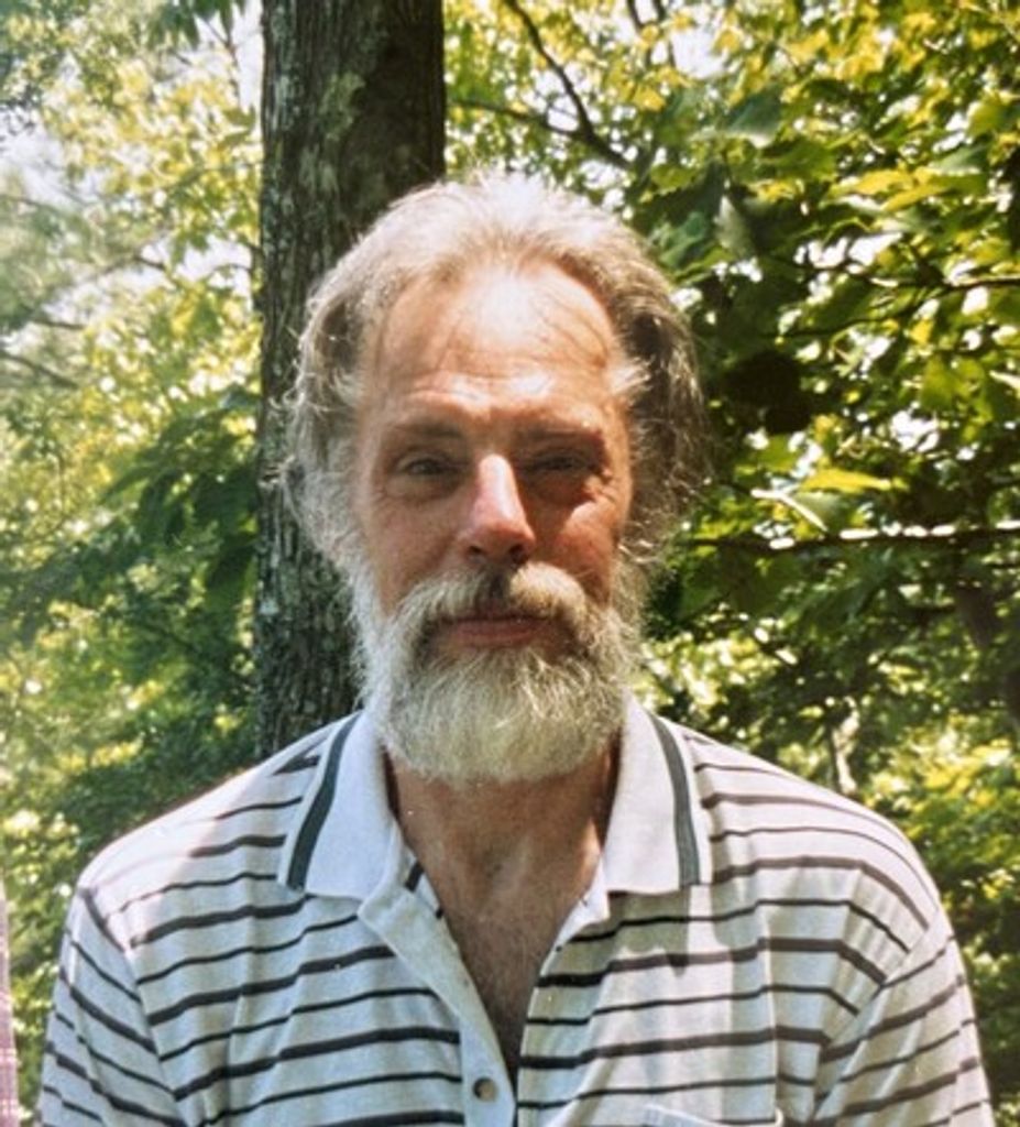 William "Bill" Clinebell Profile Photo