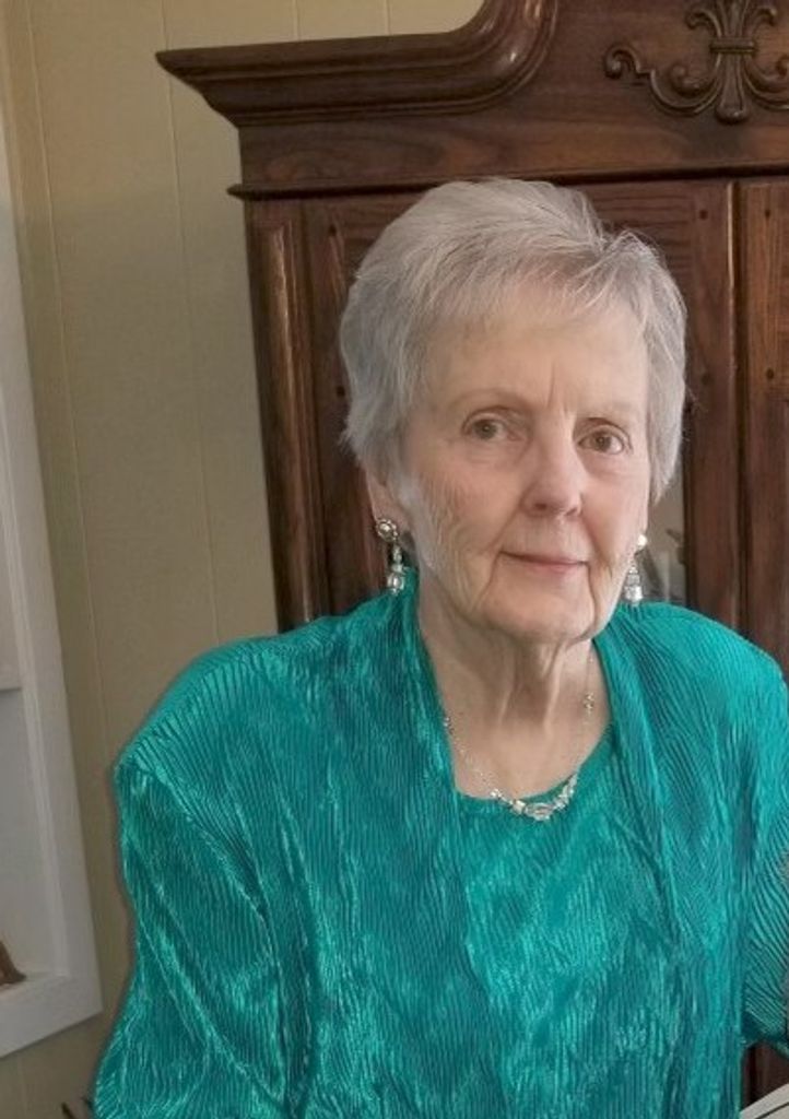 Carolyn Case Carpenter