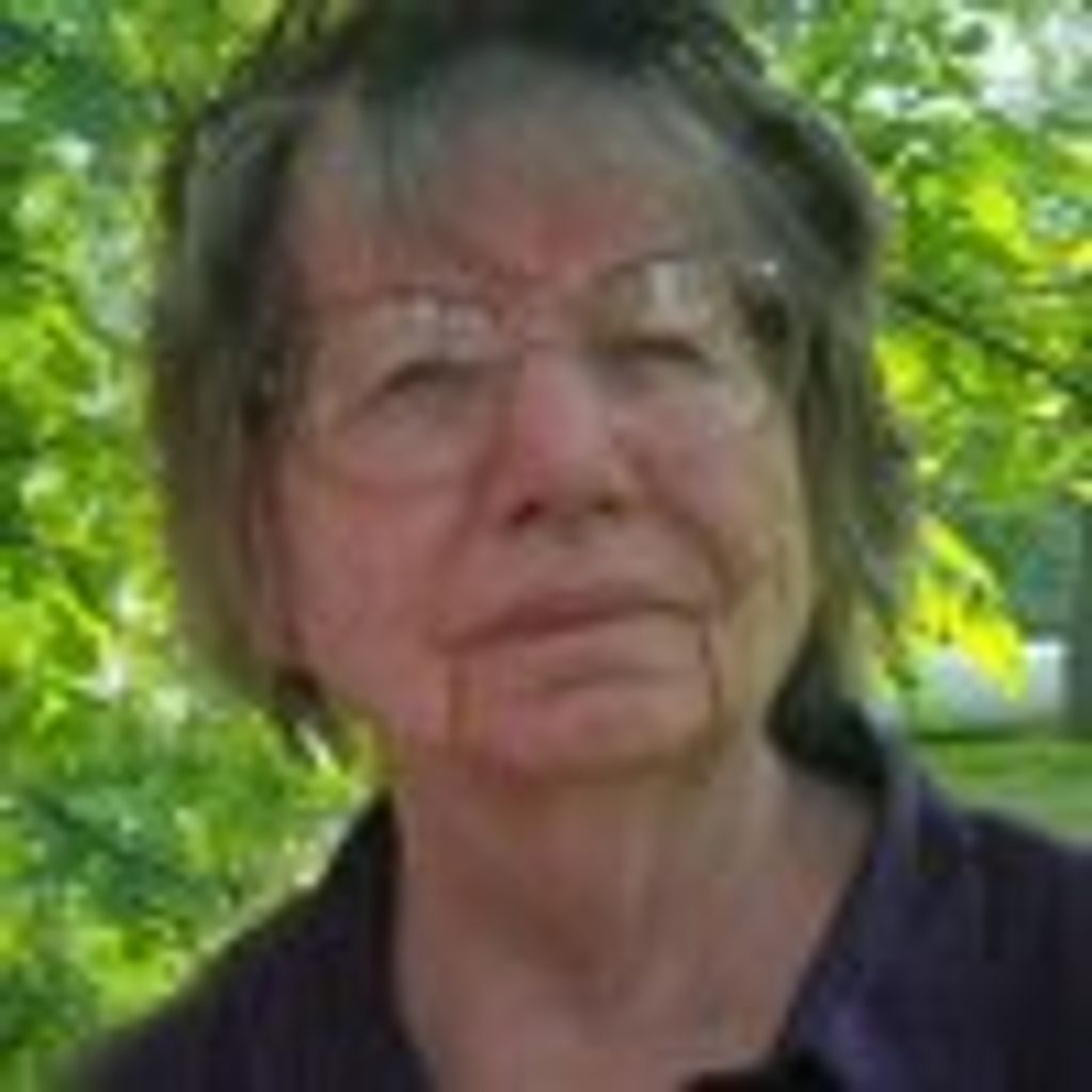 Mae Anna Strohschein