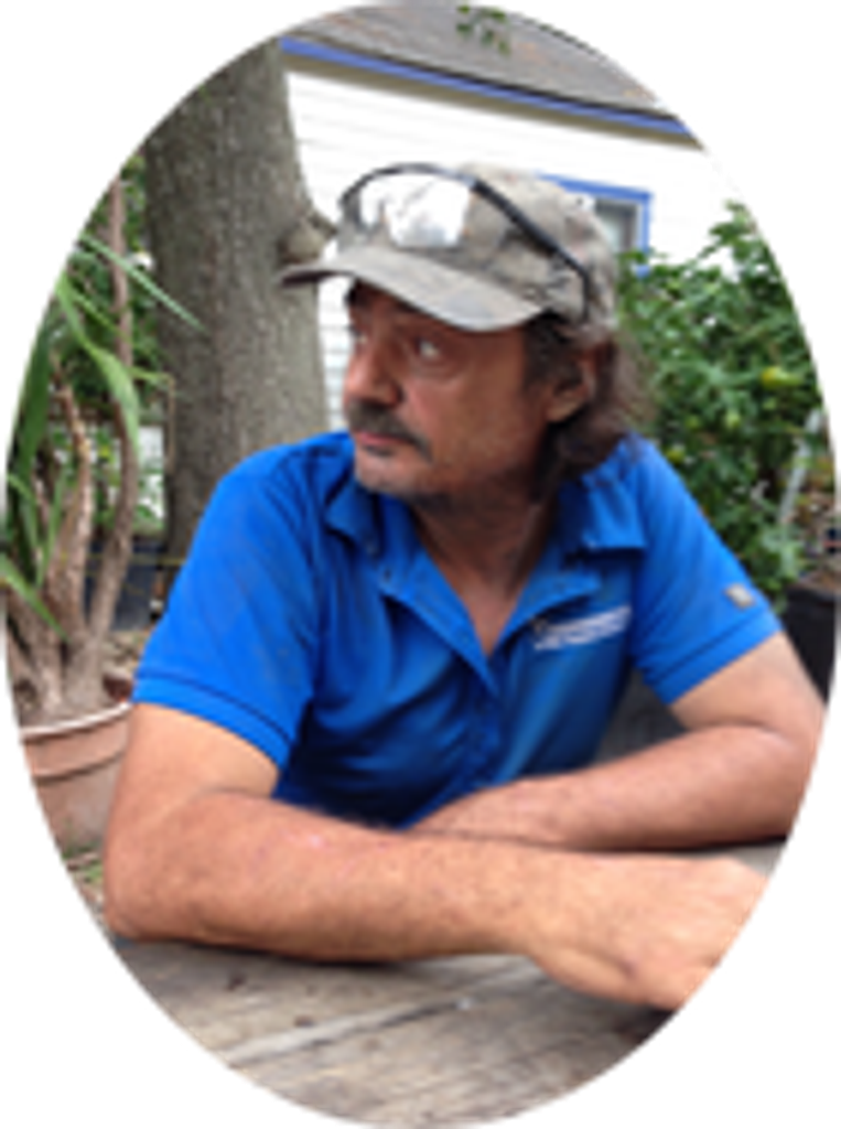 James Reynolds Profile Photo