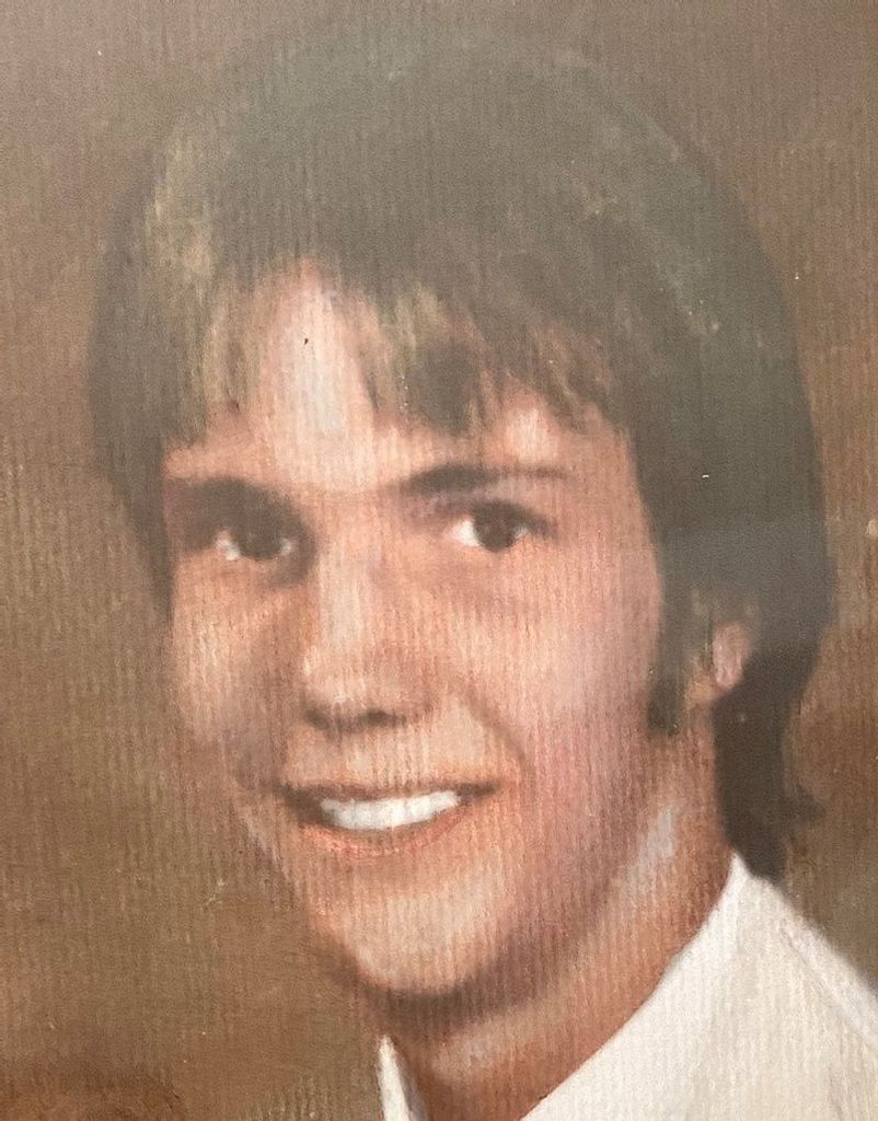 David Michael Reisz Profile Photo