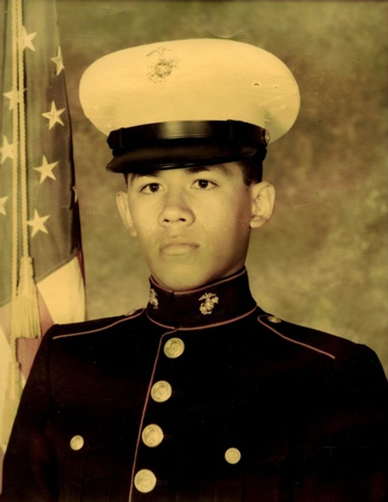 Armando Pacheco Profile Photo
