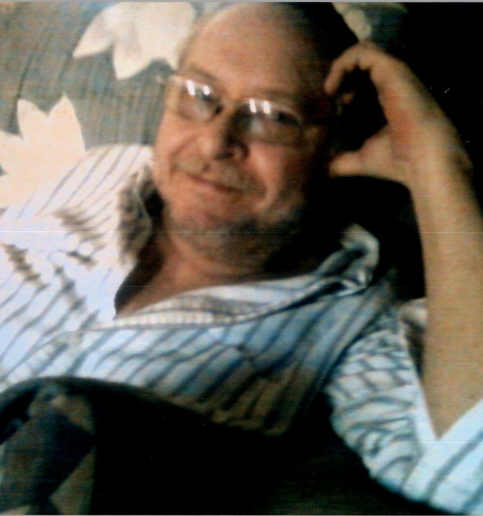 Dennis Allen Ross Profile Photo