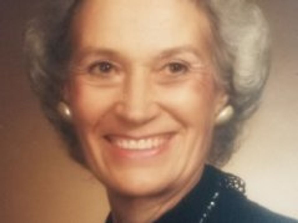 Janie Hall