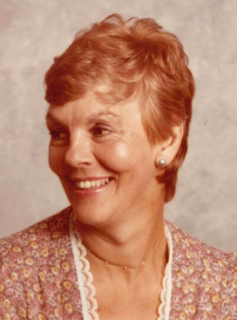 Bonnie Anderson