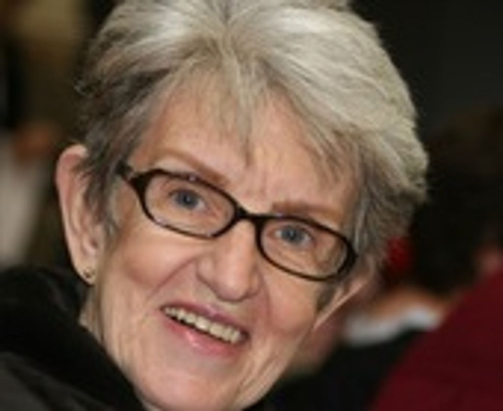 Patricia I Shearer (Kreiser) Profile Photo